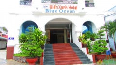 Khách sạn Biển Xanh Phú Quốc